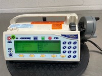 SMITH MEDICAL MEDFUSION 3500 INFUSION PUMP