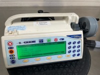 SMITH MEDICAL MEDFUSION 3500 INFUSION PUMP