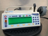 SMITH MEDICAL MEDFUSION 3500 INFUSION PUMP