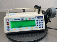 SMITH MEDICAL MEDFUSION 3500 INFUSION PUMP