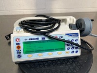 SMITH MEDICAL MEDFUSION 3500 INFUSION PUMP