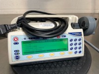 SMITH MEDICAL MEDFUSION 3500 INFUSION PUMP