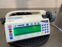 SMITH MEDICAL MEDFUSION 3500 INFUSION PUMP