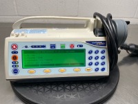 SMITH MEDICAL MEDFUSION 3500 INFUSION PUMP