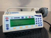 SMITH MEDICAL MEDFUSION 3500 INFUSION PUMP