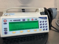 SMITH MEDICAL MEDFUSION 3500 INFUSION PUMP