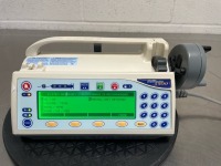 SMITH MEDICAL MEDFUSION 3500 INFUSION PUMP