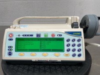 SMITH MEDICAL 3500 INFUSION PUMP