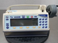 SMITH MEDICAL MEDFUSION 4000 INFUSION PUMP