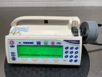 SMITHS MEDFUSION 3500 INFUSION PUMP