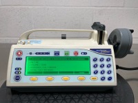 SMITHS MEDFUSION 3500 INFUSION PUMP