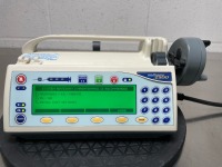 SMITHS MEDFUSION 3500 INFUSION PUMP