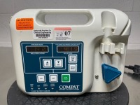 COMPAT 199235 NUTRITION DELIVERY SYSTEM