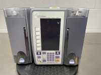 IRADIMED MRIDIUM MRI INFUSION PUMP