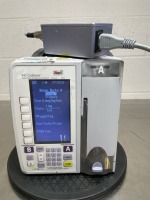 IRADIMED 3860+ MRIDIUM INFUSION PUMP