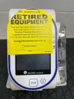 QCORE MEDICAL SAPPHIRE EPIDURAL INFUSION PUMP