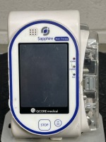 QCORE MEDICAL SAPPHIRE EPIDURAL INFUSION PUMP