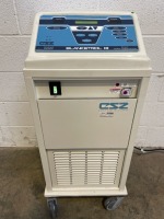 CSZ BLANKETROL III HYPER-HYPOTHERMIA UNIT