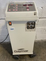 GAYMAR MEDI-THERM III HYPER-HYPOTHERMIA UNIT