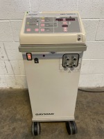 GAYMAR MEDI-THERM III HYPER-HYPOTHERMIA UNIT