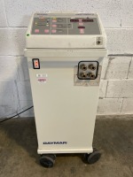 GAYMAR MEDI-THERM III HYPER-HYPOTHERMIA UNIT