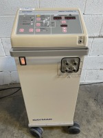 GAYMAR MEDI-THERM III HYPER-HYPOTHERMIA UNIT