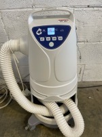 BAIR HUGGER 675 PATIENT WARMING SYSTEM