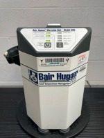 BAIR PAWS 505 PATIENT WARMING SYSTEM