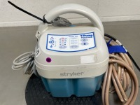 STRYKER TPUMP WARMING COOLING THERAPY SYSTEM