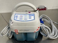 STRYKER TPUMP WARMING COOLING THERAPY SYSTEM