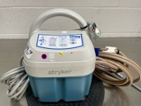 STRYKER TPUMP WARMING COOLING THERAPY SYSTEM