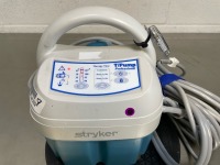 STRYKER TPUMP WARMING COOLING THERAPY SYSTEM