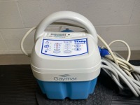 GAYMAR TPUMP WARMING COOLING THERAPY SYSTEM