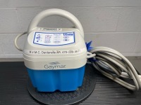 GAYMAR TPUMP WARMING COOLING THERAPY SYSTEM