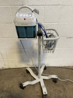 STRYKER TPUMP WARMING COOLING THERAPY SYSTEM