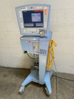 CAREFUSION AVEA 17210 VENTILATOR