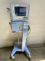 CAREFUSION AVEA 17210 VENTILATOR