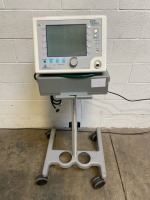 RESPIRONICS INC. BIPAP VISION VENTILATOR