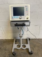 RESPIRONICS INC. BIPAP VISION VENTILATOR