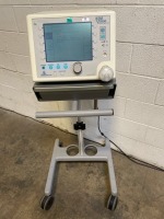 RESPIRONICS INC. BIPAP VISION VENTILATOR