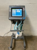 RESPIRONICS ESPRIT VENTILATOR