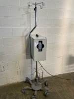 VAPOTHERM Q50 COMPRESSOR