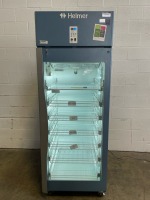 HELMER HPR125 LAB REFRIGATOR