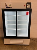 FISHER SCIENTIFIC MR45PA-GARE-FS ISOTEMP LAB FRIDGE