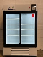 FISHER SCIENTIFIC MR45PA-GARE-FS LAB FRIDGE