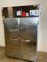 FISHER SCIENTIFIC MF49SS-SARE-FS ISOTEMP LAB FRIDGE