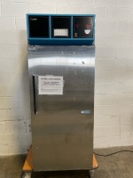 CASTLE MDT WARMING CABINET