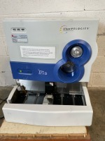 IRIS ICHEM VELOCITY URINE ANALYZER SYSTEM