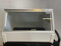 C.B.S. SCIENTIFIC OPTIMIZER PCR WORKSTATION