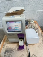 SYSMEX POCH-100I HEMATOLOGY ANALYZER